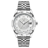 The Explosion Of Teweisi Mens Watch New Waterproof Fashion Mens Watch Automatic Mechanical Watches